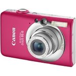 Canon Digital IXUS 95 IS pink - Preisvergleich