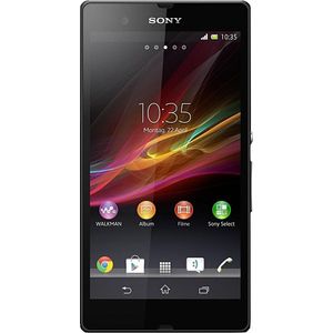 Bild für Sony Xperia Z Smartphone 12,7cm Pixel (5 Zoll)