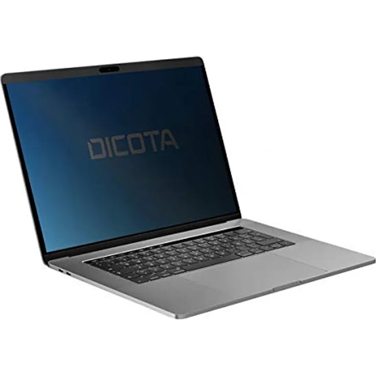 Dicota Secret 2-Wege Magnetischer Blickschutzfilter für das MacBook Pro 15 (2016-18)