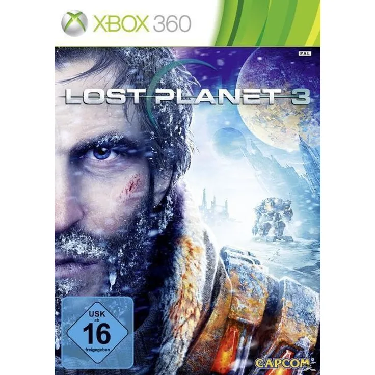 Lost Planet 3 (Xbox 360) - Preisvergleich