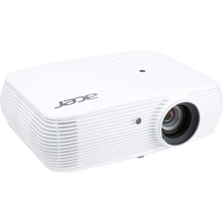 Acer P5630 Business-Beamer, DLP, WUXGA (1920 x 1200), Kontrast 20000:1, 4000 ANSI-Lumen, Bildverhältnis 16:10, WLAN, weiß – Bild 3