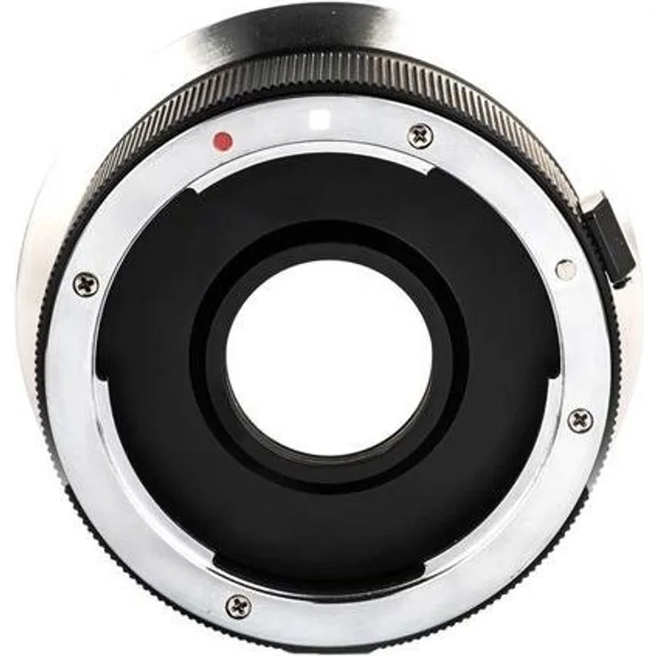 LAOWA Adapter Magic Converter (Nikon Obj. nach Fuji GFX)