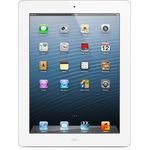 Apple iPad 3 WiFi 64 GB weiß