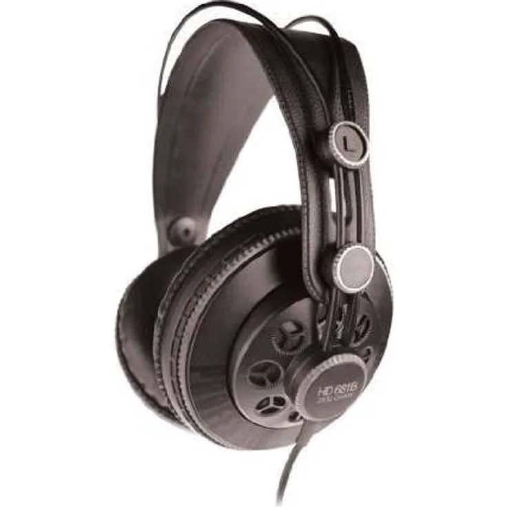 Superlux HD681 schwarz