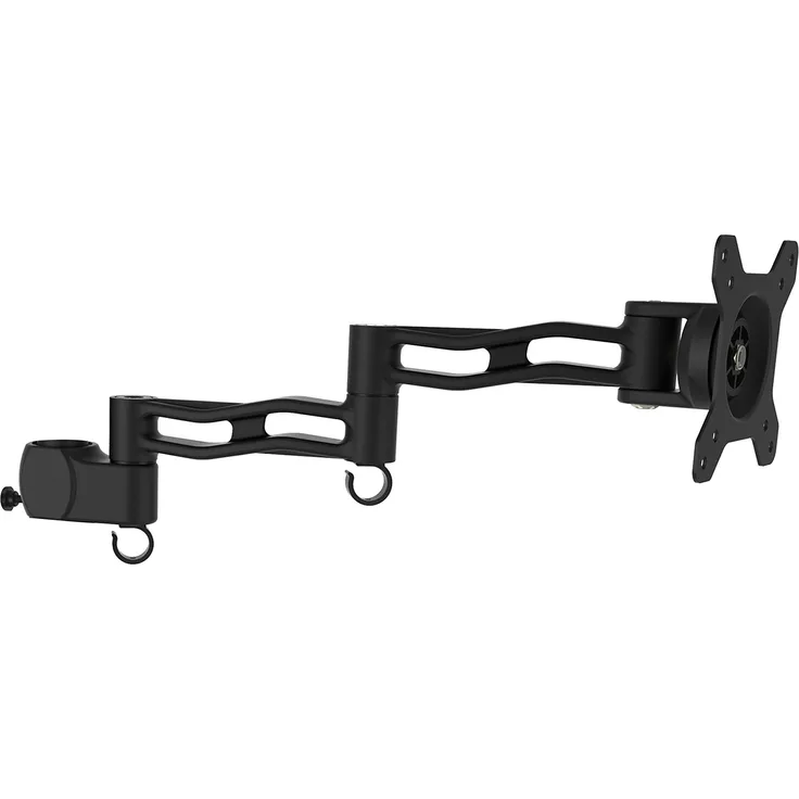 DML5 Zusätzlicher VESA Arm geeignet für alle Duronic Monitor-Tischhalterung