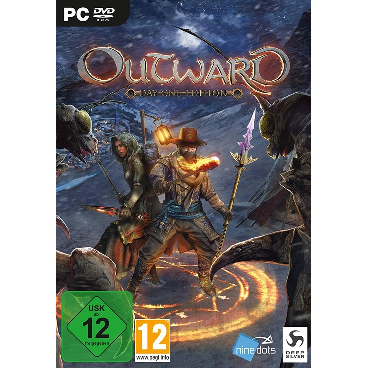 Outward (PC) – Bild 1