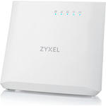 ZyXEL WL-Router LTE3202-M437 LTE Indoor Router 4G LTE cat.4