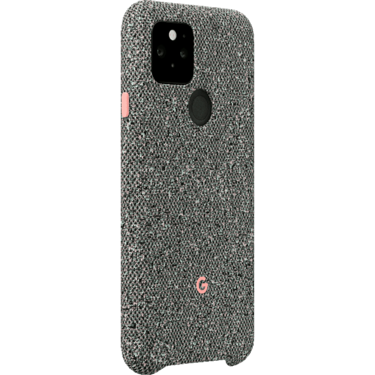 Google Pixel 5 Case