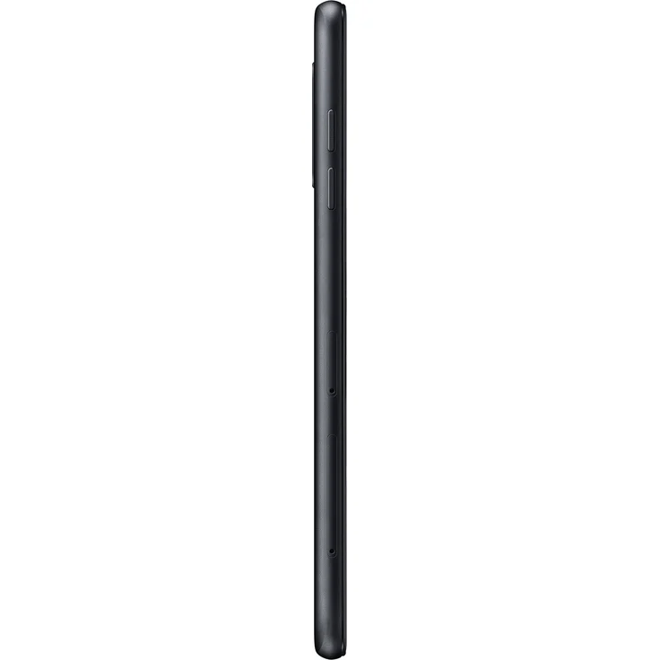 Samsung Galaxy A6+ (2018) Smartphone 15,2cm (6 Zoll) SAMOLED-Display, 32GB interner Speicher, 3GB RAM, Dual-SIM, Android, Schwarz – Bild 5