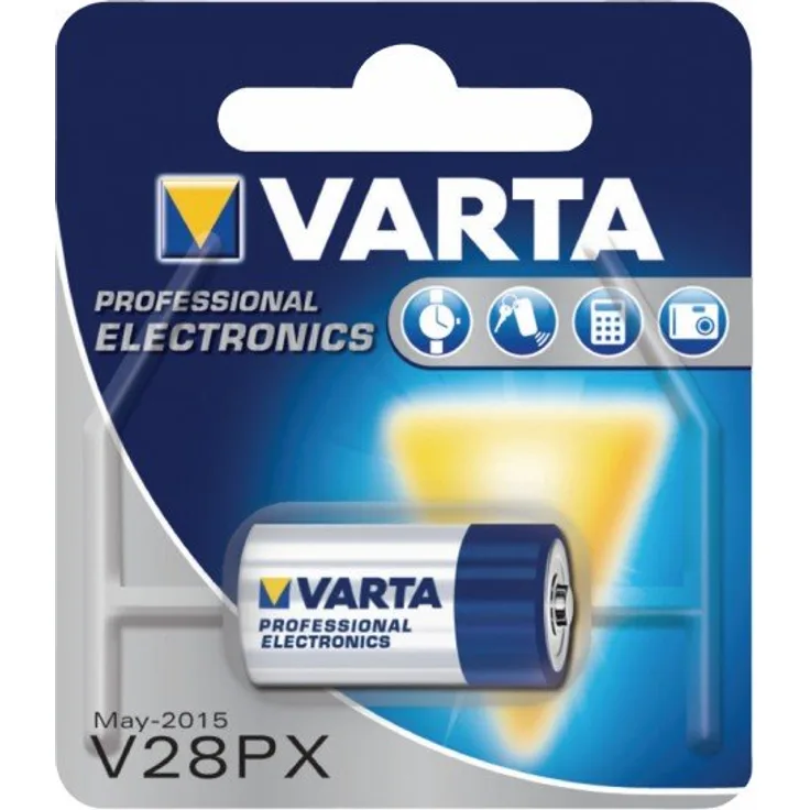Vart Professional (Blis.) V28PX 6.2V 1er