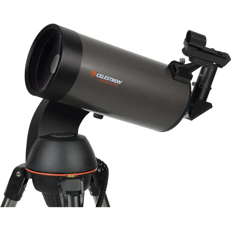 Celestron 22097 NexStar 127 SLT Mak computergesteuertes Teleskop