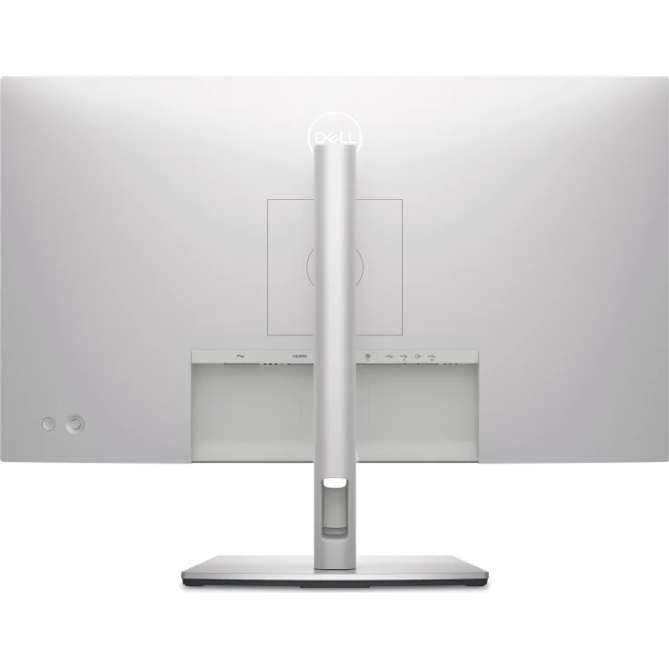 DELL U2722D - 27 Zoll, Quad HD (2560 x 1440), IPS-Panel, 60Hz, 8ms, 350cd/m² (DELL-U2722D) – Bild 3