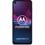 Motorola One Action 128GB Weiß Dual-SIM