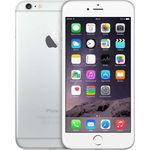 Apple iPhone 6 Plus 128GB silber
