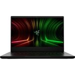 Razer Blade 14 (2021) Gaming-Laptop - 14 Zoll (35,6 cm) AMD Ryzen 9 5900HX, 16GB RAM, 1000GB SSD, Windows 10 Home 64-bit, NVIDIA GeForce RTX 3080 (RZ09-0370CGA3-R3G1)