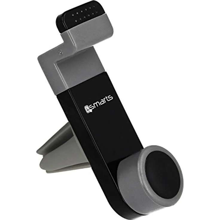 4smarts - 2mount - KFZ-Halter für Lüftungsschlitze