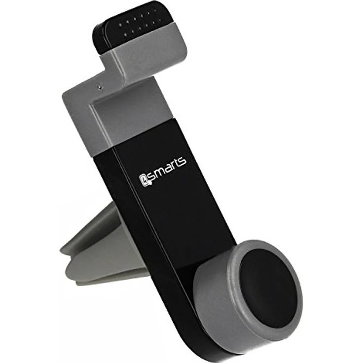 4smarts - 2mount - KFZ-Halter für Lüftungsschlitze