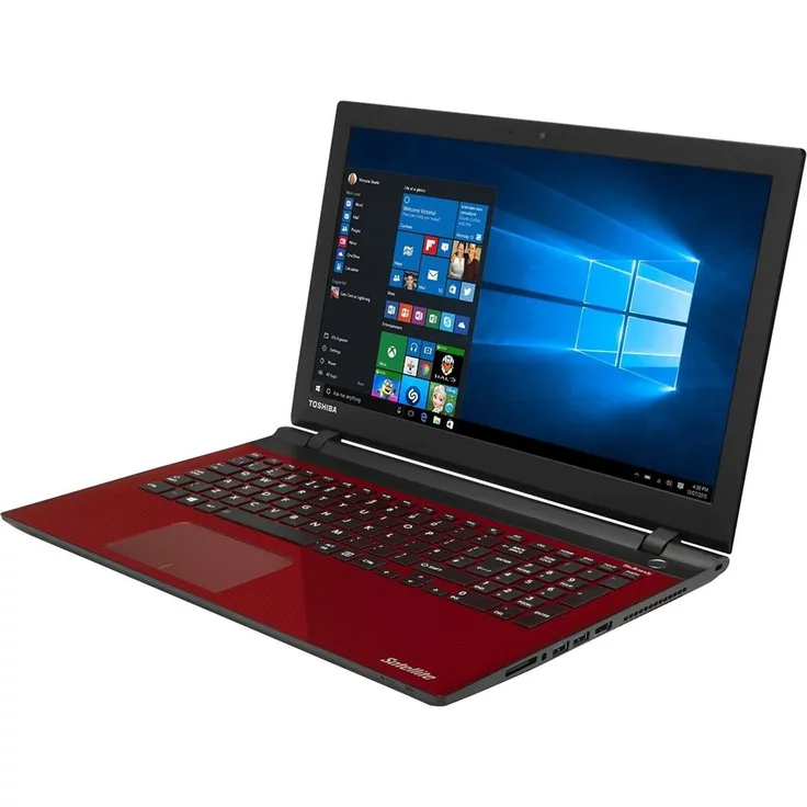 Toshiba Satellite L50-C-1XP (PSKWNE-06W04XGR)