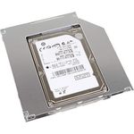 Origin Storage 500 GB 2.5 5.4 K SATA-Festplatte (SATA, 0  60 °C,-40  65 °C, 5  90%, 5  90%, Festplatte)