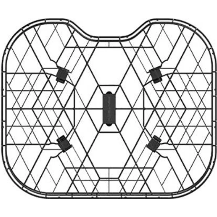 PGYTECH Mavic Mini Landing Gear Extension - SUPER LADEGERÄT
