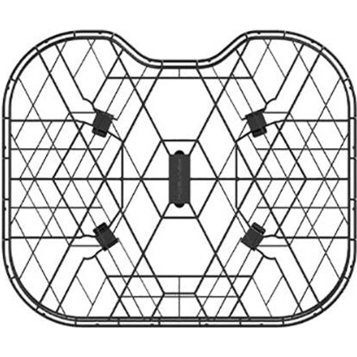 PGYTECH Mavic Mini Landing Gear Extension - SUPER LADEGERÄT – Bild 1