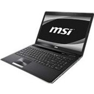 Bild für MSI MegaBook CX640-i547W7P 39,6 cm (15,6 Zoll HD)