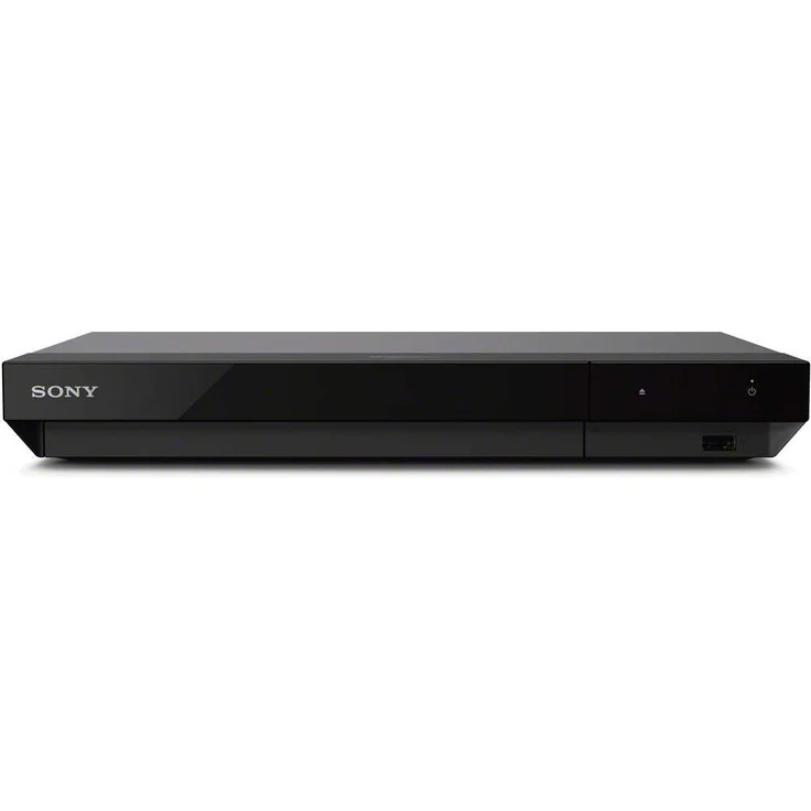 Sony UBP-X500 4K Ultra HD Blu-ray Disc Player (Dolby Atmos, HDMI) – Bild 3