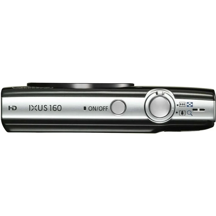 Canon IXUS 160 – Bild 3