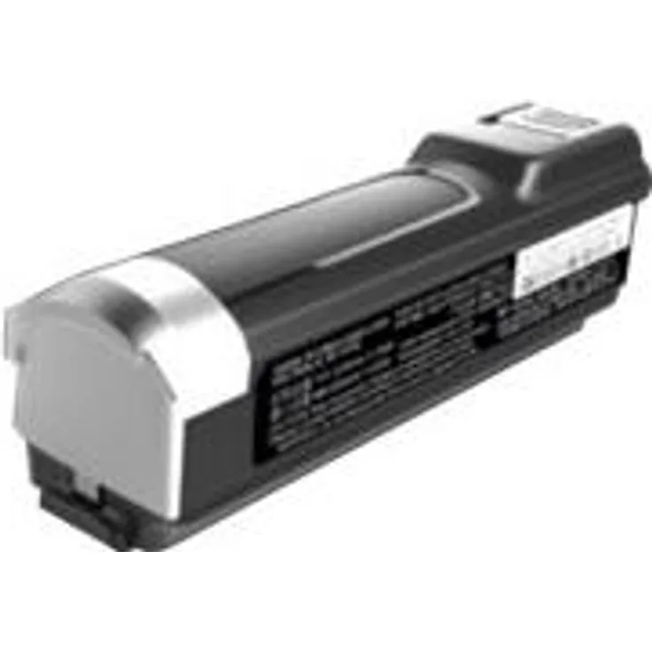 Zebra PowerPrecision+ - Handheld-Batterie - 1 x Lithium-Ionen 3350 mAh (BTRY-NWTRS-33MA-01)