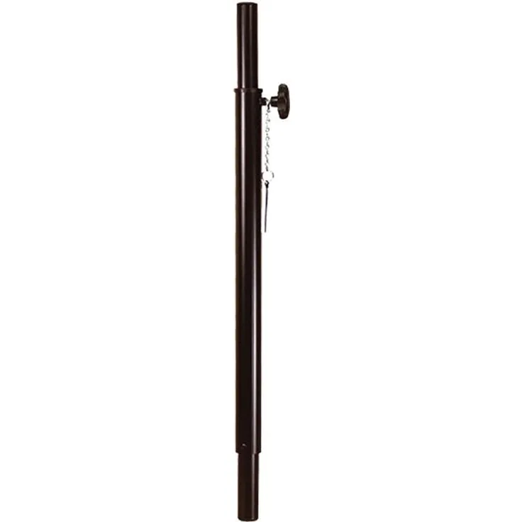 American Audio SAT-1 Distanzstange (35mm, 30 kg) metall-schwarz
