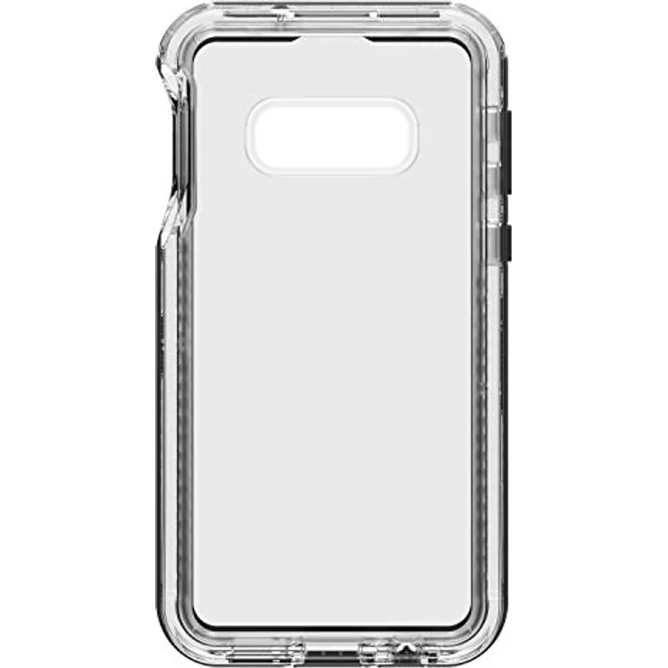 LifeProof Next Galaxy S10e, schwarz crystal