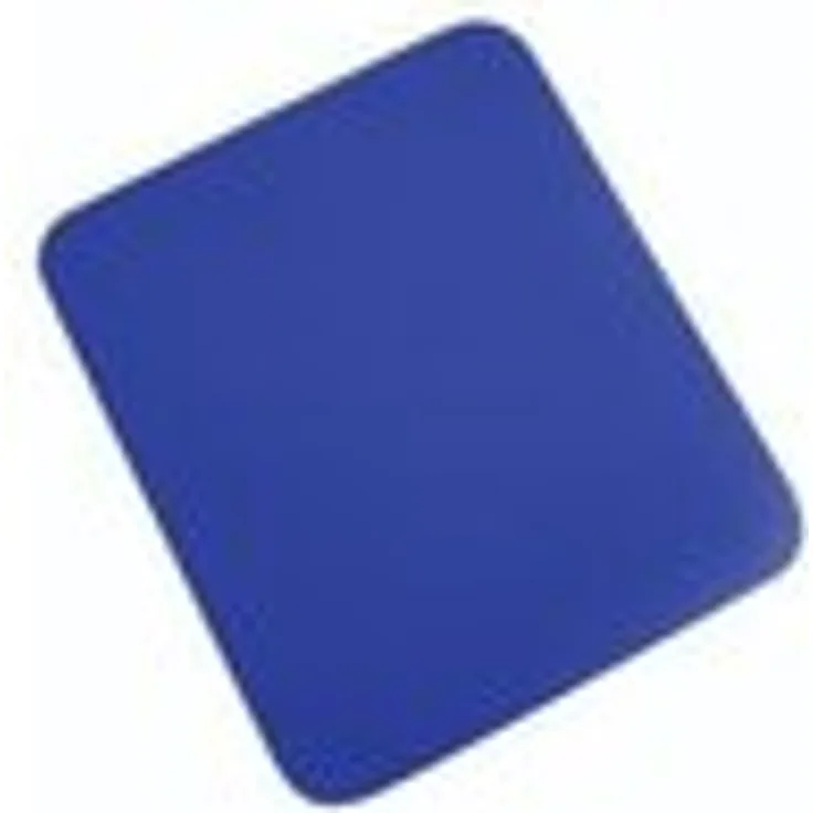 Mousepad - blau