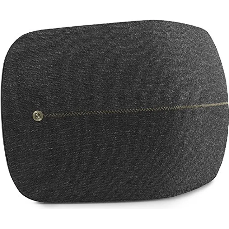 B & O Beoplay A6 Streaming-Lautsprecher schwarz