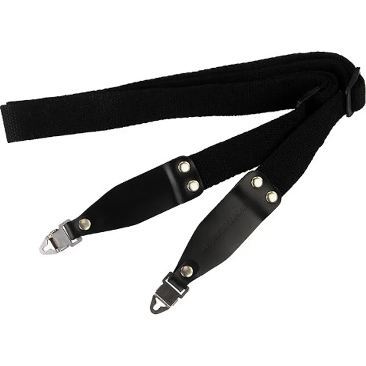 Shoulder Strap, Neck Strap for Hasselblad Camera, fits Hasselblad 201F, 202FA, 203FE, 500C ,500CM, 500EL, 500ELM. 500ELX, 501C, 501CM, 2000FC, 2000FCM, 503. 503CX, 503CW, 553ELX, 2003FCW, 903SWC, 205TCC