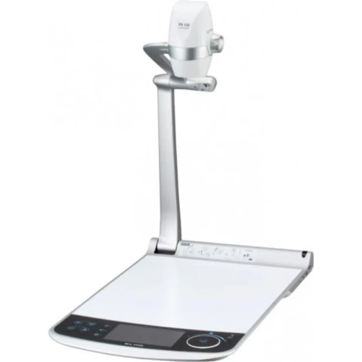 Elmo PX-10E Dokumentenkamera - 12 MP, Full HD, 60 fps