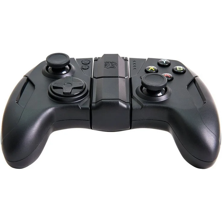 Tt eSPORTS Contour Schwarz (MG-BLK-APBBBK-01) (Mobile) – Bild 1