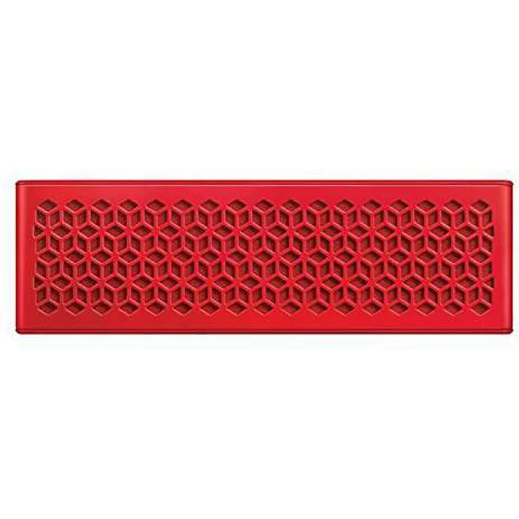 Creative Muvo Mini rot