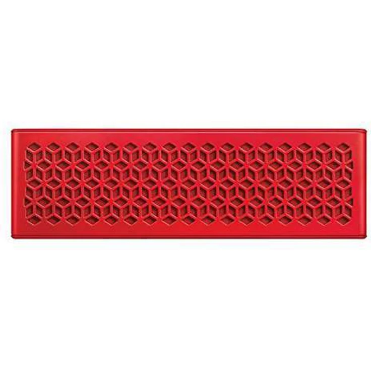 Creative Muvo Mini rot