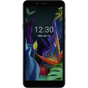 Bild für LG K20 Smartphone 13,8cm (5,45 Zoll)