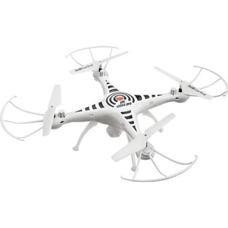 Revell Control - Quadcopter Go! VIDEO PRO – Bild 1