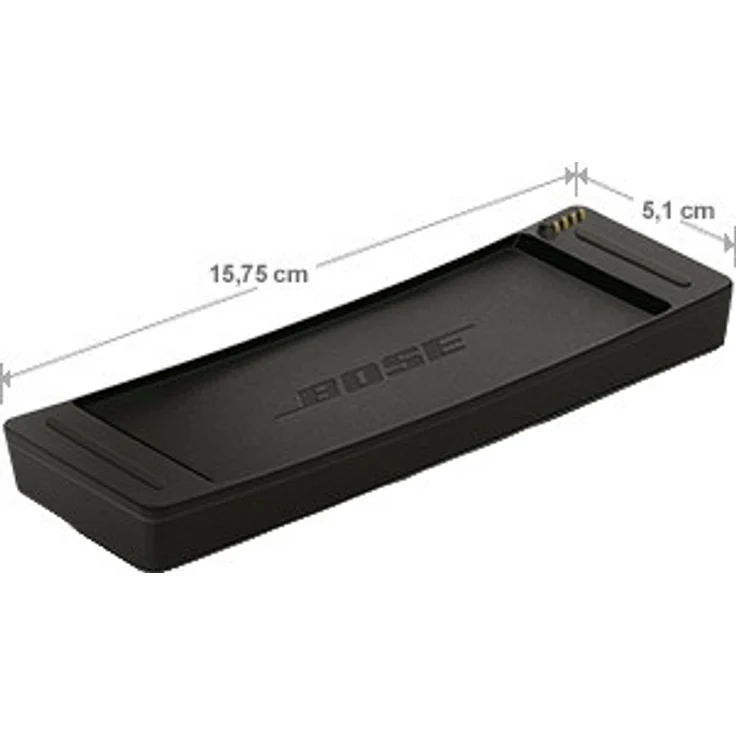 Bose Soundlink MINI II schwarz - Preisvergleich – Bild 13