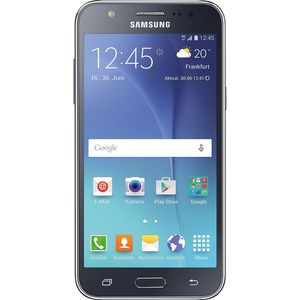 Bild für Samsung Galaxy J5 Smartphone 12,7cm Pixel (5 Zoll)