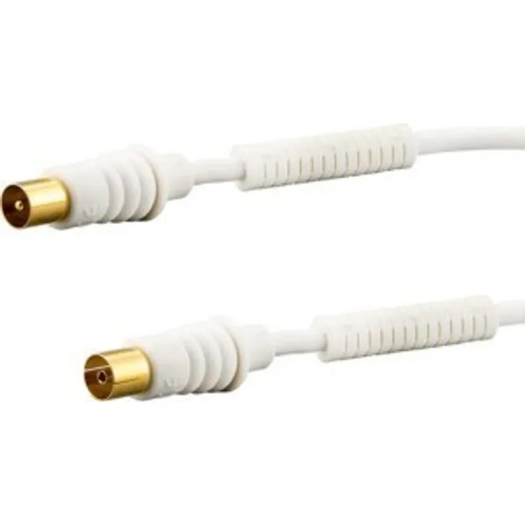 E + P AB 205 G Kabel Koax