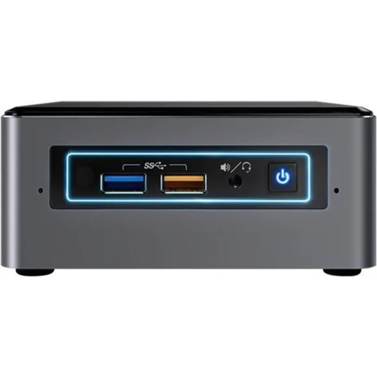Intel NUC 7 Home Mini PC NUC7i3BNHXF - Baby Canyon (BOXNUC7I3BNHXF/BOXNUC7I3BNHXFL)
