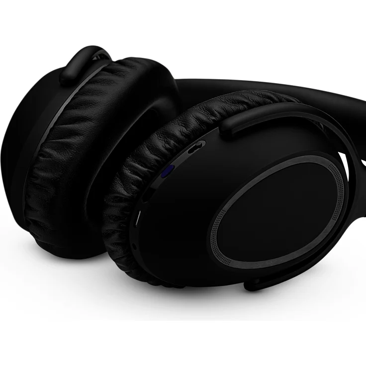 Sennheiser Epos Adapt 660 Over-Ear-Kopfhörer, mit Bluetooth, Mikrofon, Noise Cancelling, schwarz – Bild 3