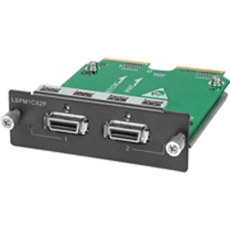 Hewlett Packard Enterprise 5500 (JD360B)