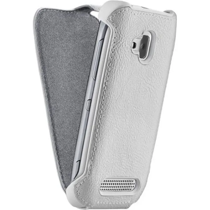 Nokia CP-574 Functional CASE Lumia 610 White