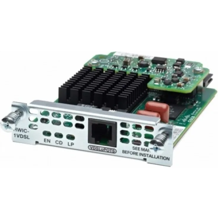 Cisco EHWIC-VA-DSL-A= (EHWIC-VA-DSL-A=)