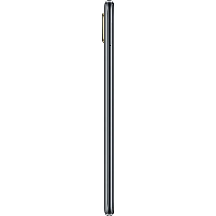 Huawei P40 lite Smartphone 16cm (6,4 Zoll) LCD-Display, 128GB interner Speicher, 6GB RAM, Dual-SIM, Android, Schwarz – Bild 7