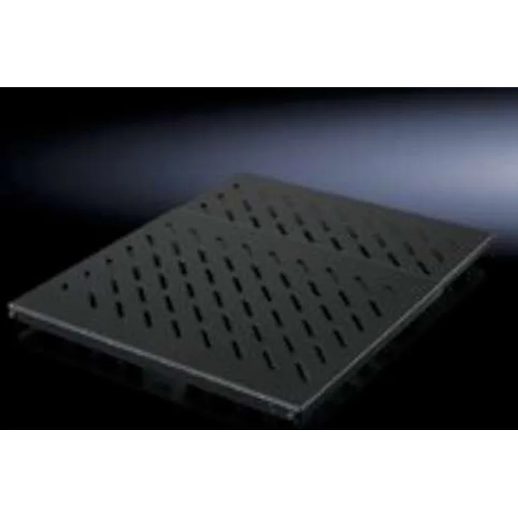 Rittal DK 5501.705   Rack-Zubehör (100 kg, 7.4 kg, schwarz)